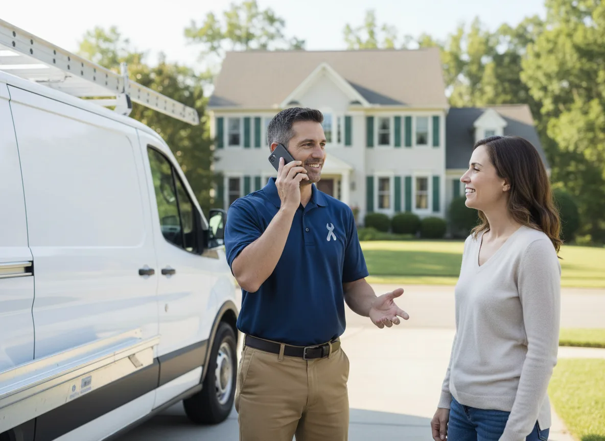 Home Gutter Service Whitehall, MI FAQs